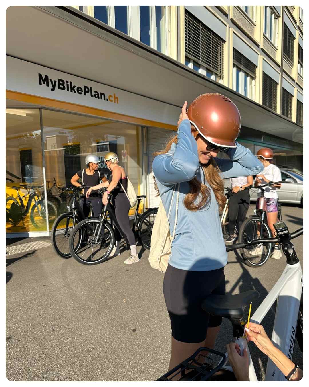 Nie wieder zu spät beim Pilates! (2).jpg