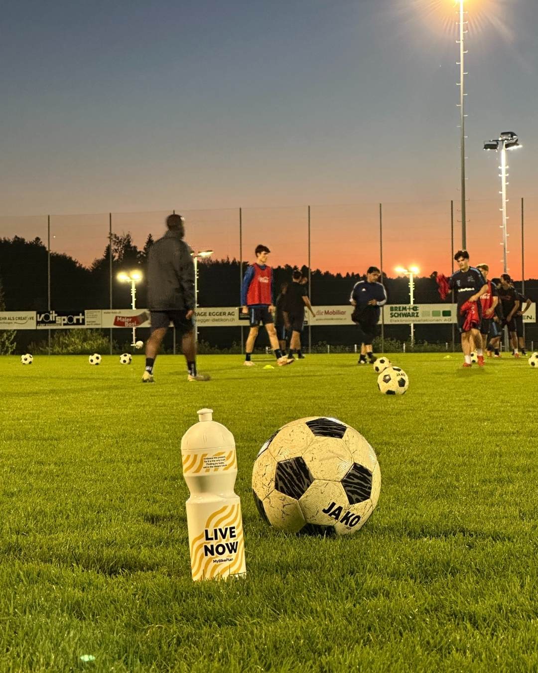 Nie wieder zu spät beim Pilates! (8).jpg